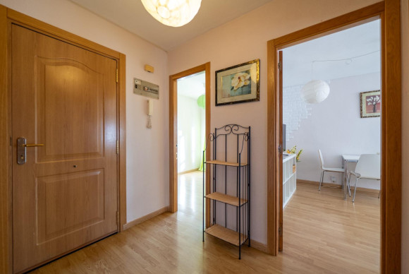 Lange Termijn Verhuur - Appartement  - Alicante - Babel