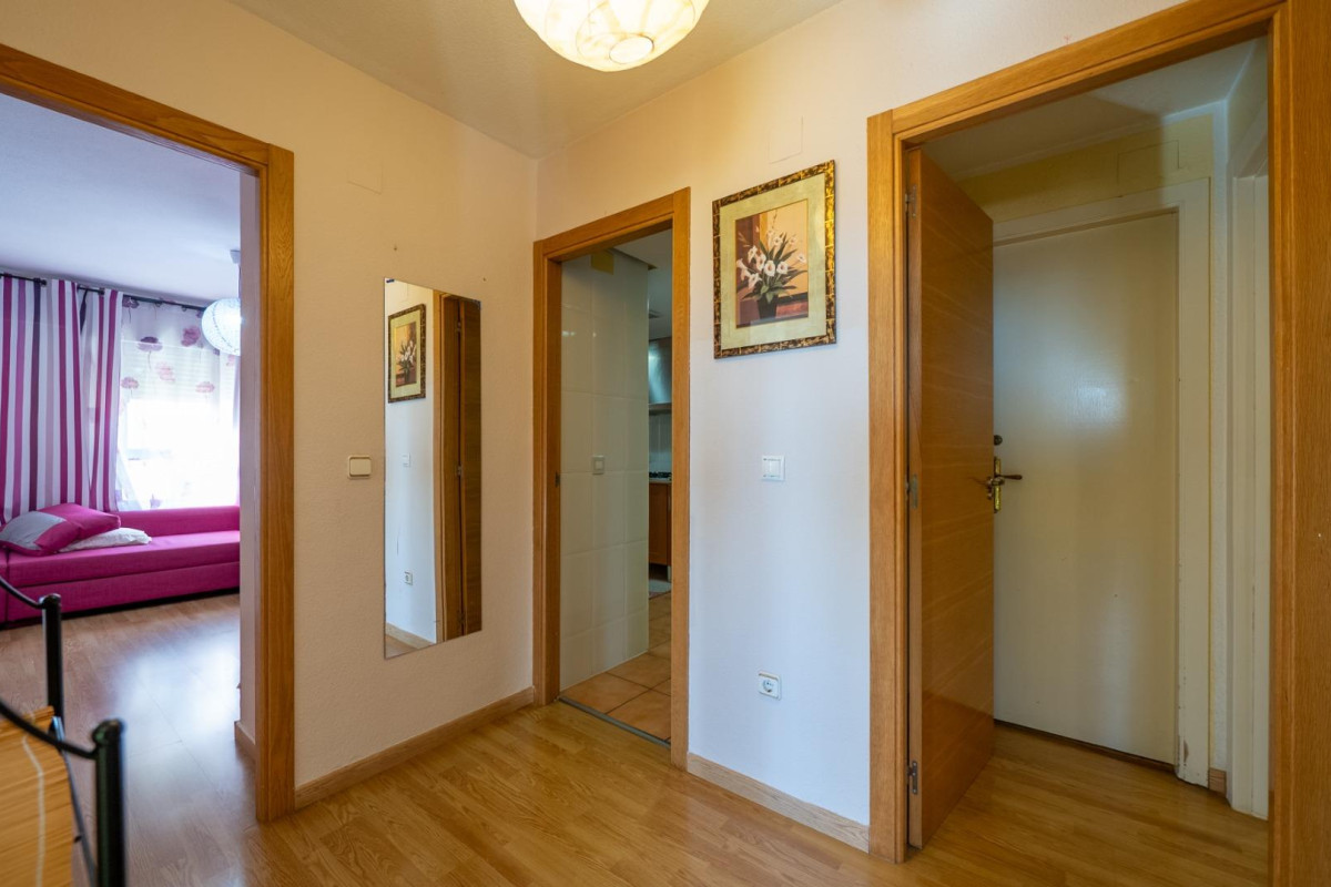 Lange Termijn Verhuur - Appartement  - Alicante - Babel