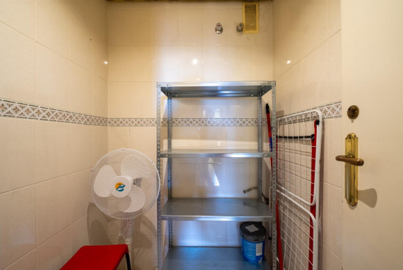 Lange Termijn Verhuur - Appartement  - Alicante - Babel