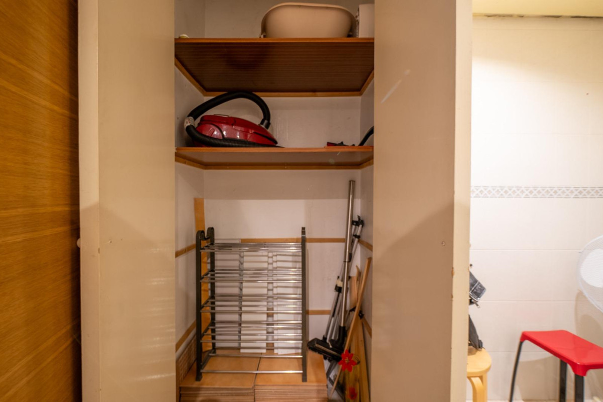 Lange Termijn Verhuur - Appartement  - Alicante - Babel