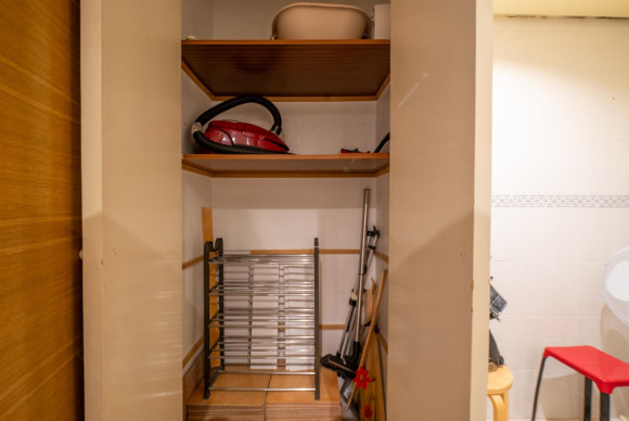 Lange Termijn Verhuur - Appartement  - Alicante - Babel