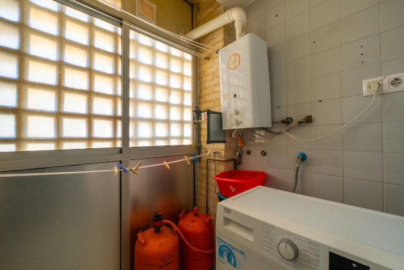 Lange Termijn Verhuur - Appartement  - Alicante - Babel