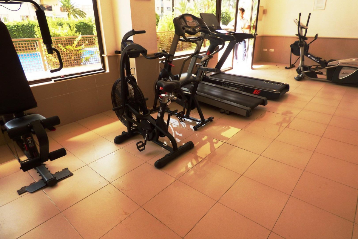 Herverkoop - Appartement  - San Juan Playa - Cabo de las huertas