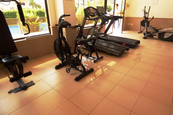 Herverkoop - Appartement  - San Juan Playa - Cabo de las huertas