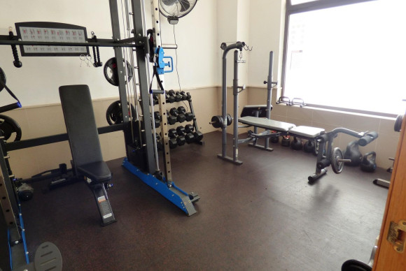 Herverkoop - Appartement  - San Juan Playa - Cabo de las huertas