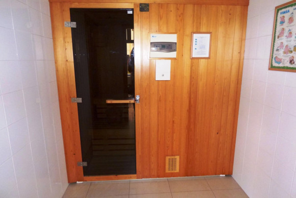 Herverkoop - Appartement  - San Juan Playa - Cabo de las huertas