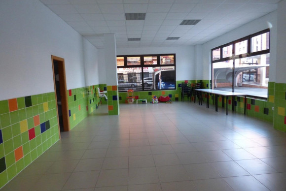 Herverkoop - Appartement  - San Juan Playa - Cabo de las huertas