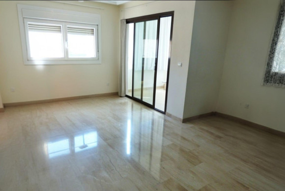 Herverkoop - Appartement  - San Juan Playa - Cabo de las huertas