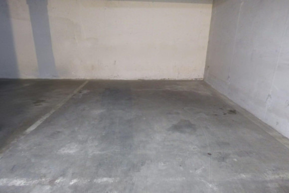 Herverkoop - Appartement  - San Juan Playa - Cabo de las huertas