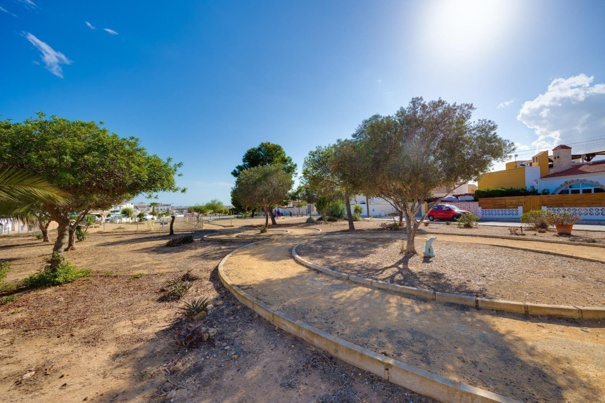 Herverkoop - Appartement  - Orihuela Costa - Los Almendros-La Florida