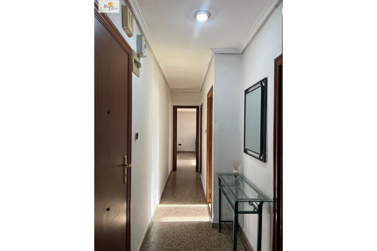 Reventa - Apartamento / piso - Valencia - Marxalenes