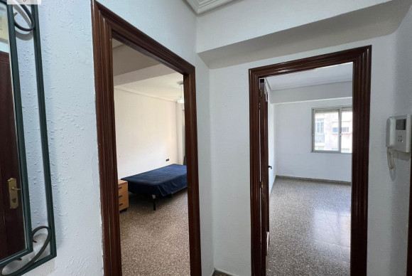 Reventa - Apartamento / piso - Valencia - Marxalenes