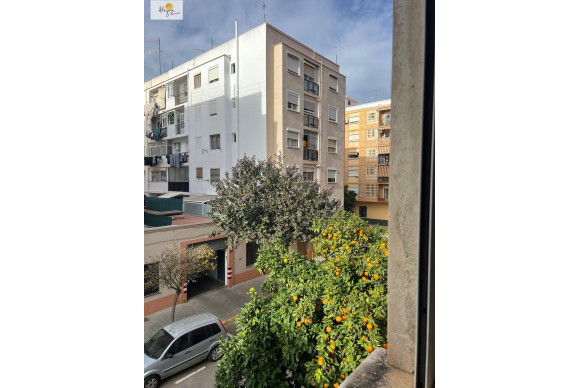 Reventa - Apartamento / piso - Valencia - Marxalenes