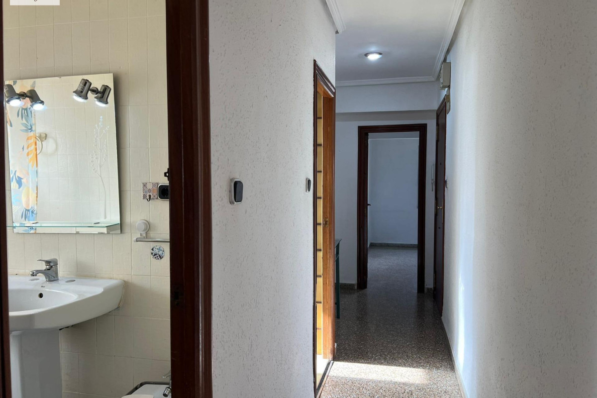 Reventa - Apartamento / piso - Valencia - Marxalenes
