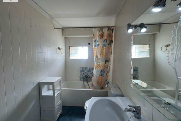 Reventa - Apartamento / piso - Valencia - Marxalenes