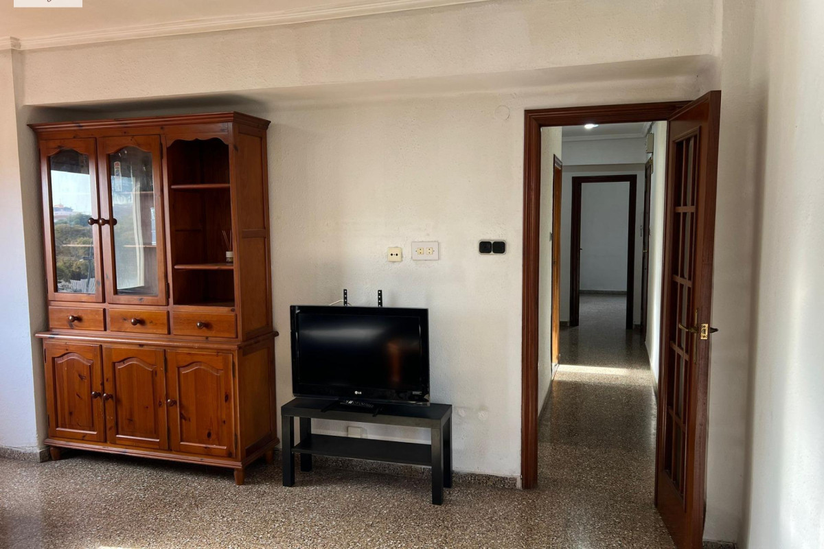 Reventa - Apartamento / piso - Valencia - Marxalenes