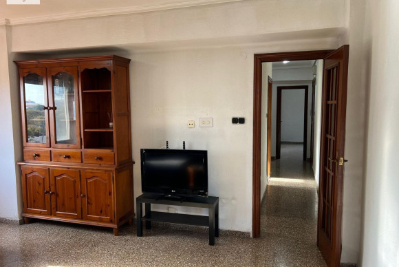 Reventa - Apartamento / piso - Valencia - Marxalenes