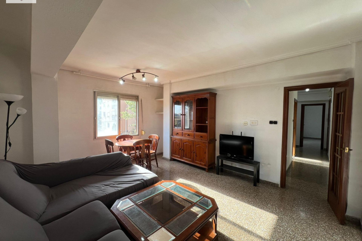 Reventa - Apartamento / piso - Valencia - Marxalenes