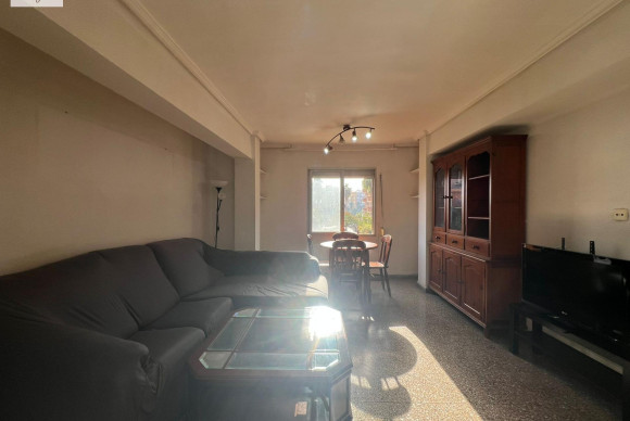 Reventa - Apartamento / piso - Valencia - Marxalenes