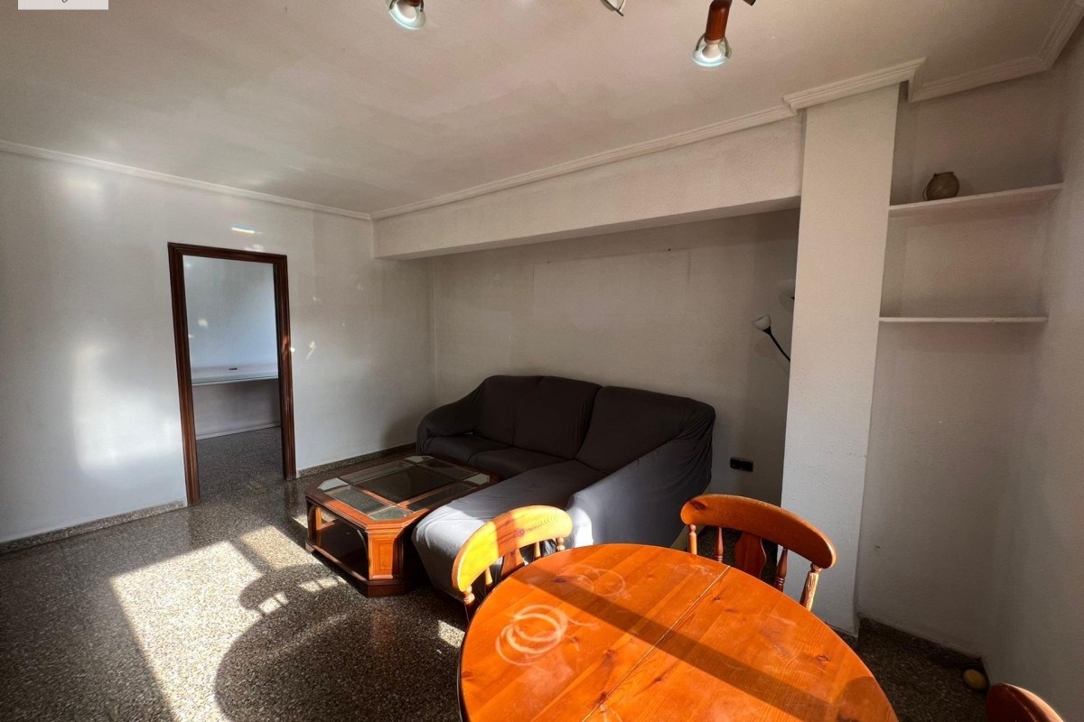 Reventa - Apartamento / piso - Valencia - Marxalenes