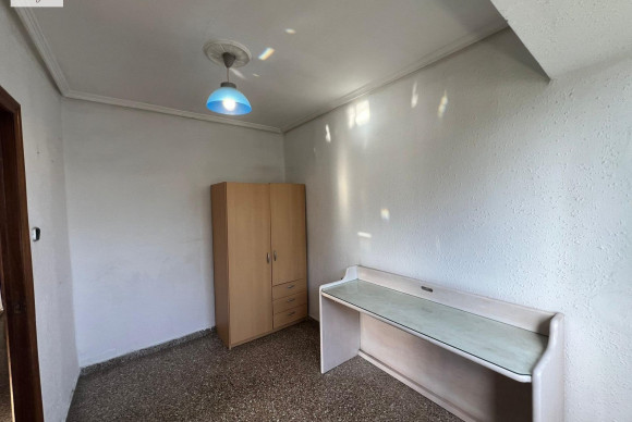 Reventa - Apartamento / piso - Valencia - Marxalenes