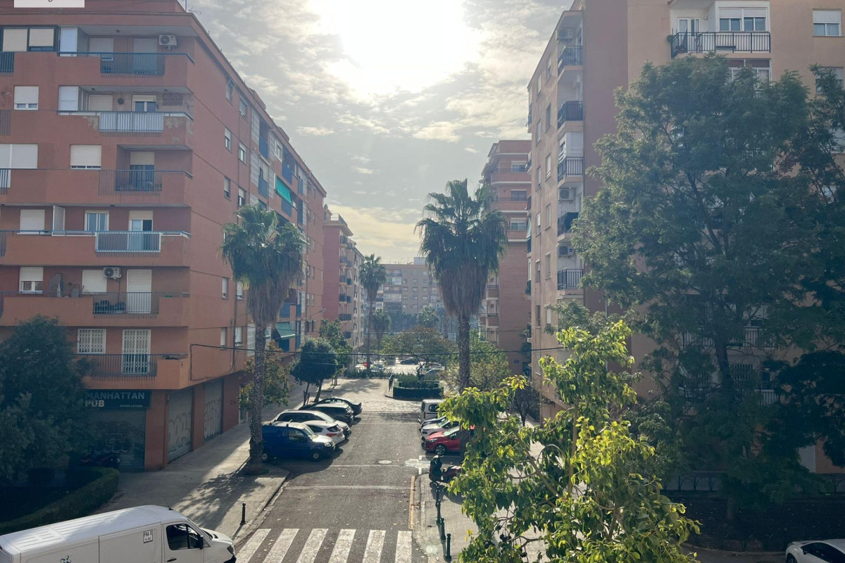 Reventa - Apartamento / piso - Valencia - Marxalenes