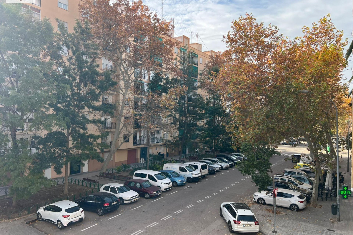Reventa - Apartamento / piso - Valencia - Marxalenes