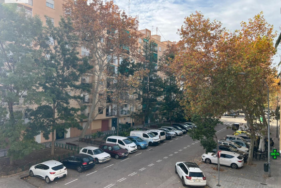 Reventa - Apartamento / piso - Valencia - Marxalenes