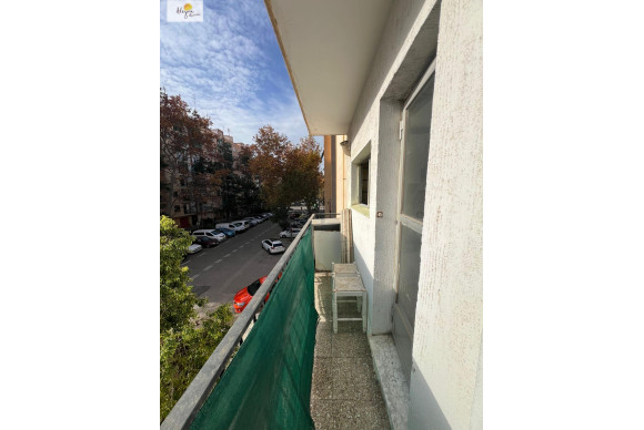 Reventa - Apartamento / piso - Valencia - Marxalenes