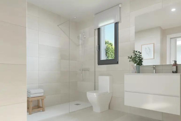 New Build - Pareado - Palma de Mallorca - S´Arenal