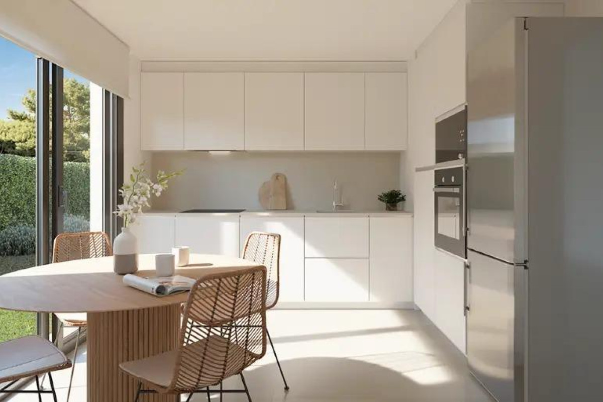 New Build - Pareado - Palma de Mallorca - S´Arenal