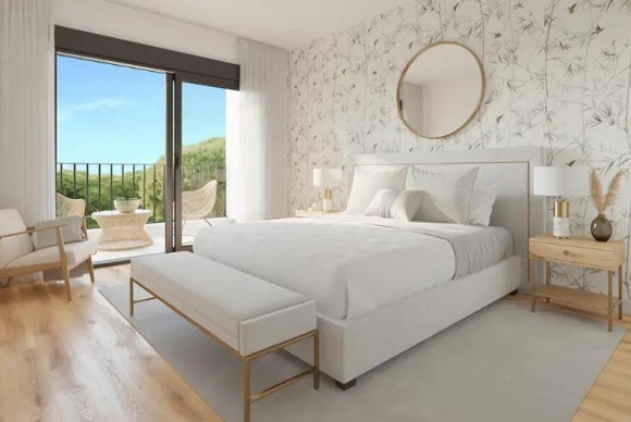 New Build - Pareado - Palma de Mallorca - S´Arenal