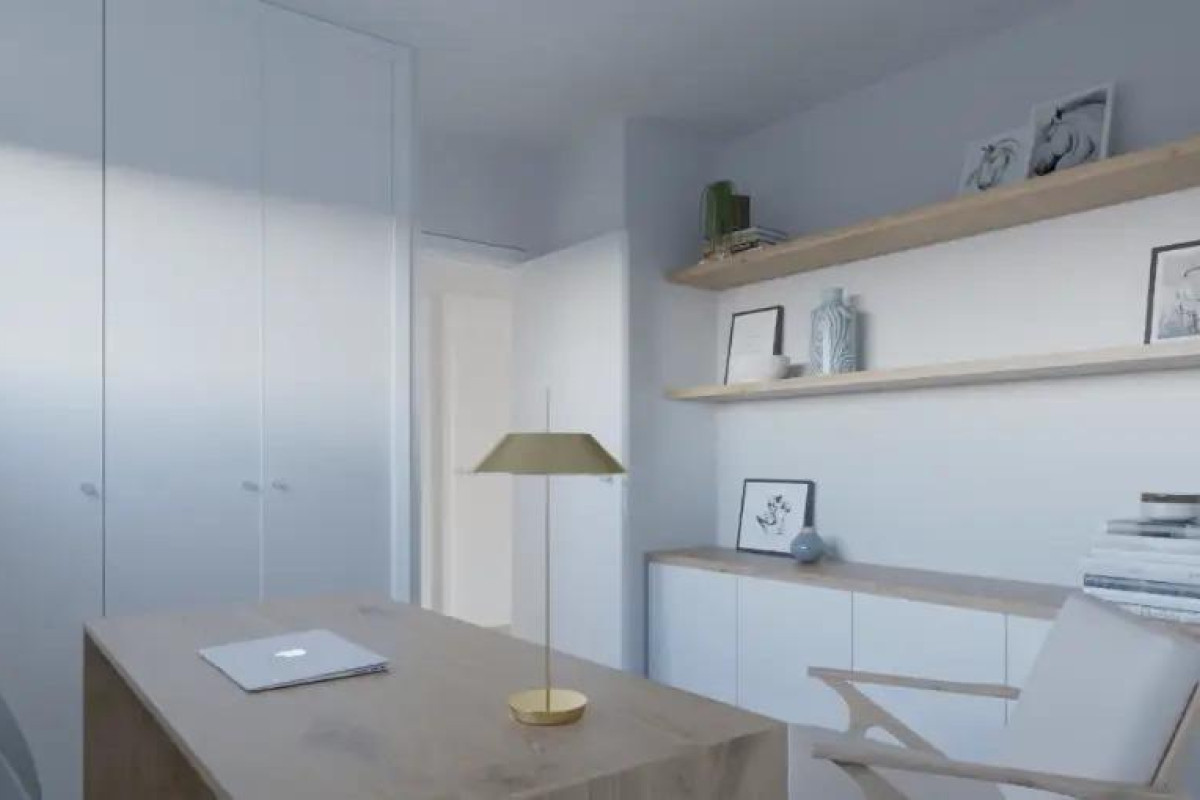 New Build - Pareado - Palma de Mallorca - S´Arenal