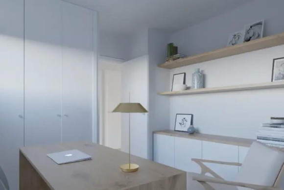 New Build - Pareado - Palma de Mallorca - S´Arenal