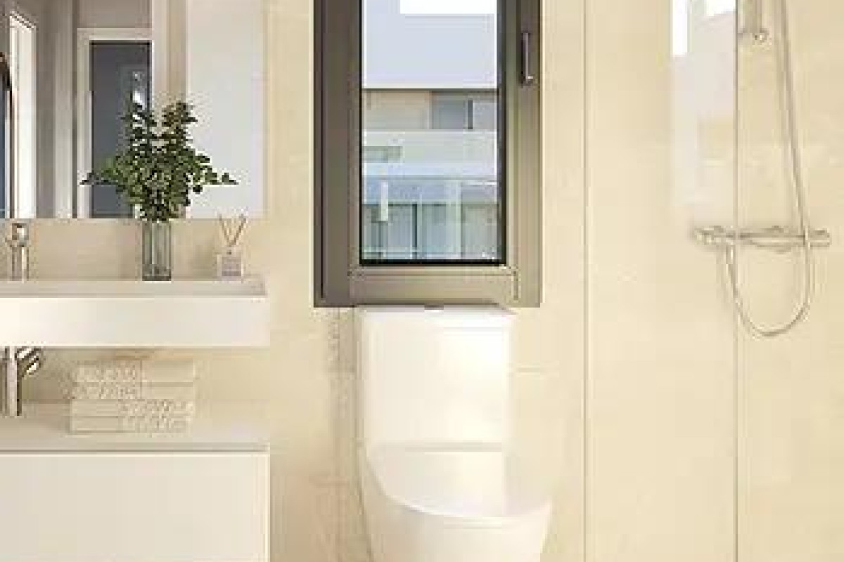 New Build - House - Palma de Mallorca - S´Arenal