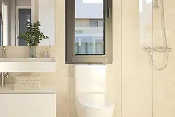 New Build - House - Palma de Mallorca - S´Arenal