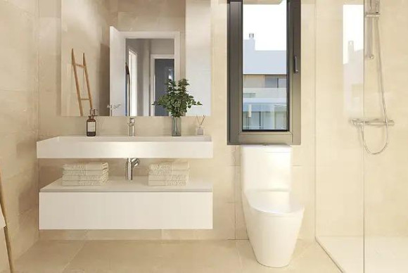 New Build - House - Palma de Mallorca - S´Arenal