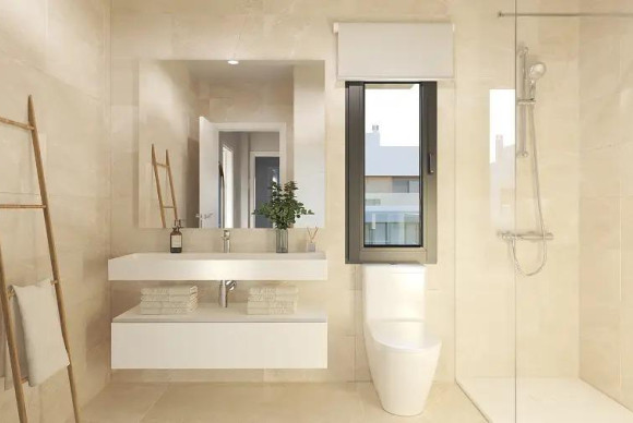 New Build - House - Palma de Mallorca - S´Arenal