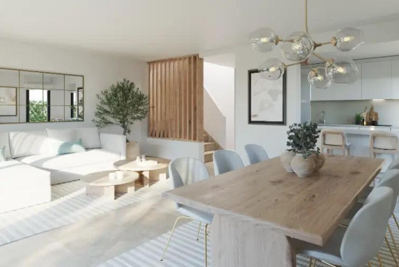 New Build - House - Palma de Mallorca - S´Arenal