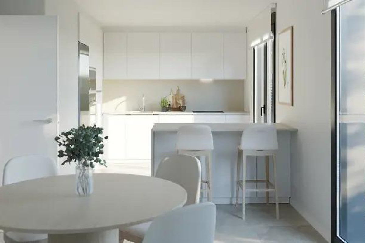 New Build - House - Palma de Mallorca - S´Arenal