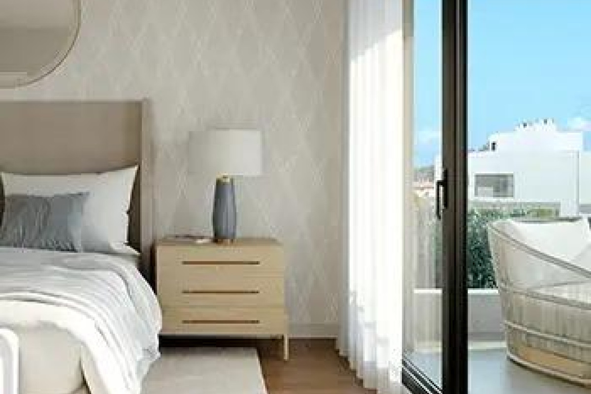 New Build - House - Palma de Mallorca - S´Arenal