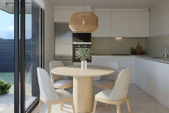 New Build - House - Palma de Mallorca - S´Arenal