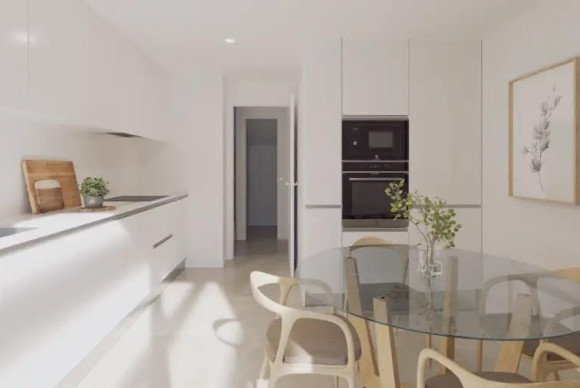 New Build - Townhouse - Palma de Mallorca - Les Maravelles