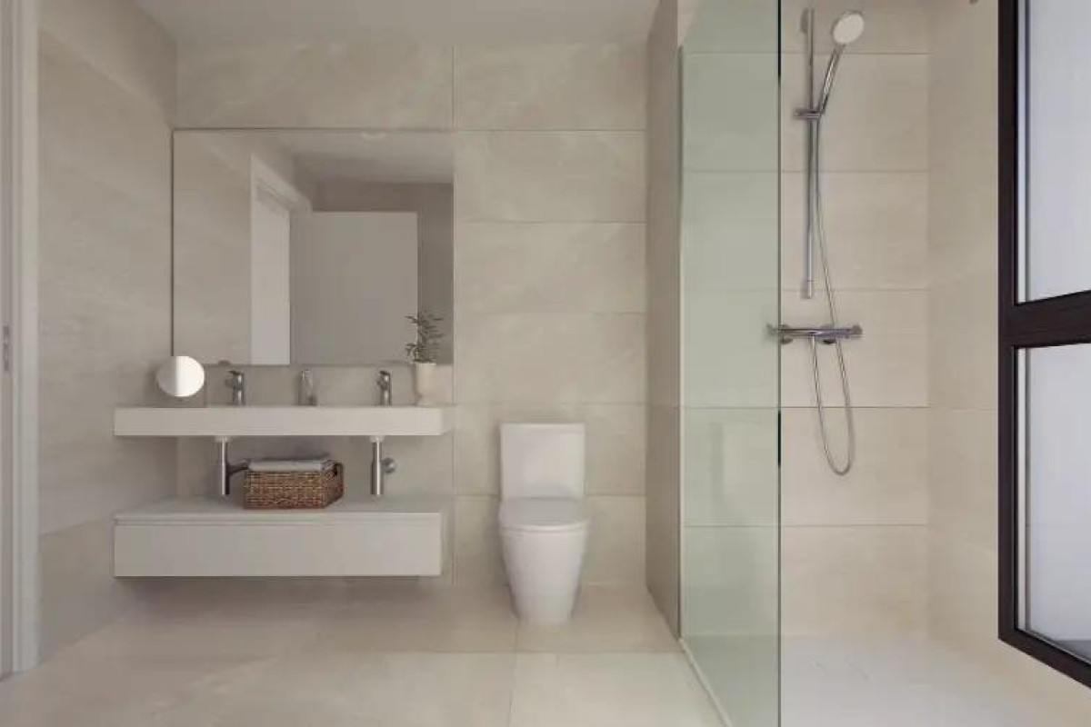 New Build - Townhouse - Palma de Mallorca - Les Maravelles