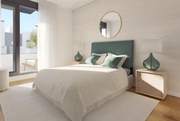 New Build - Townhouse - Palma de Mallorca - Les Maravelles