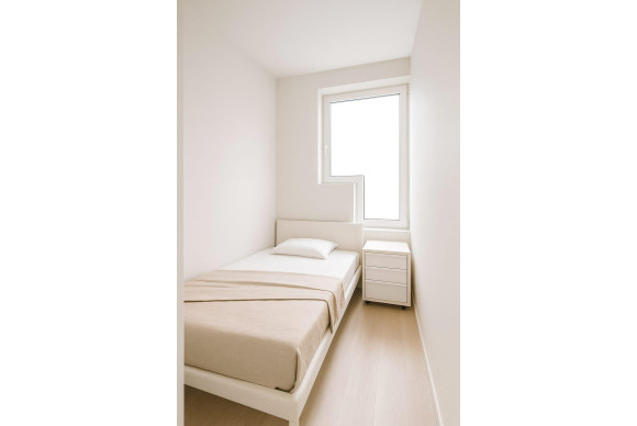 Reventa - Apartamento / piso - Alcorcon - Zona Renfe