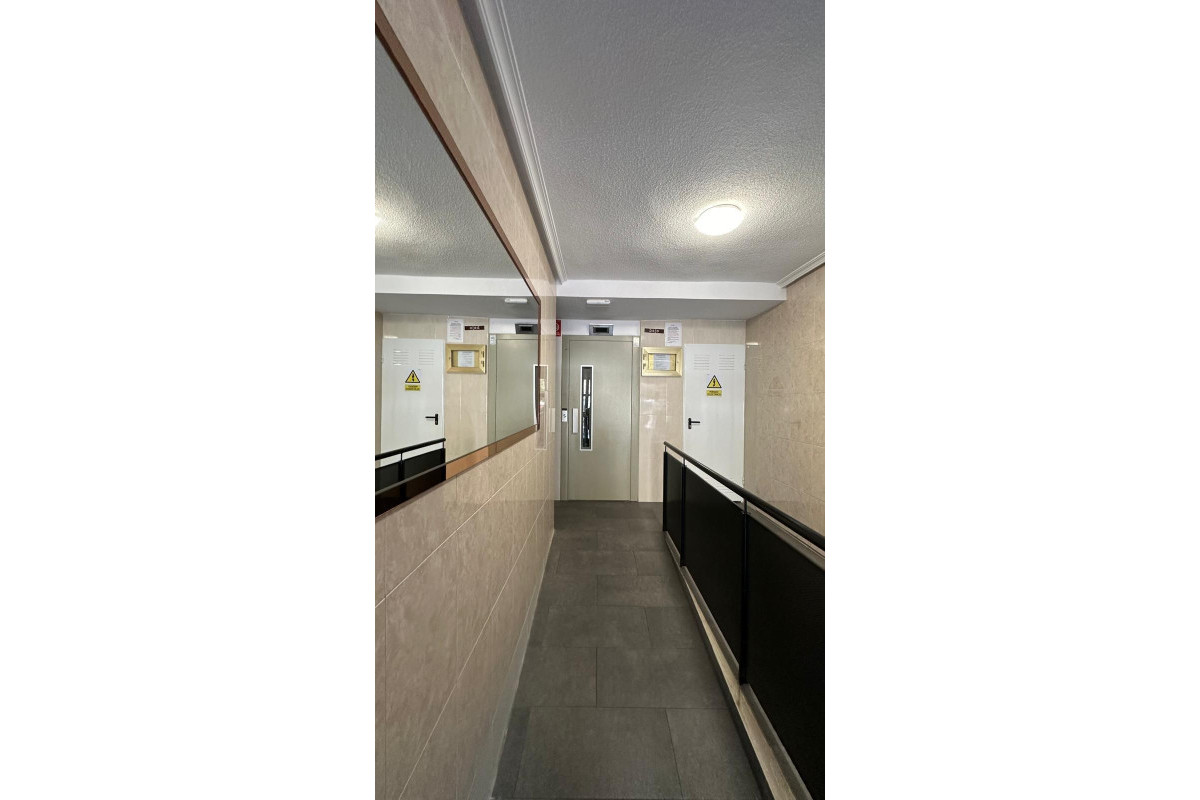 Reventa - Apartamento / piso - Alcorcon - Zona Renfe