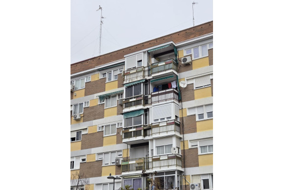 Reventa - Apartamento / piso - Alcorcon - Zona Renfe