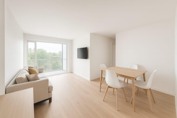 Reventa - Apartamento / piso - Alcorcon - Zona Renfe