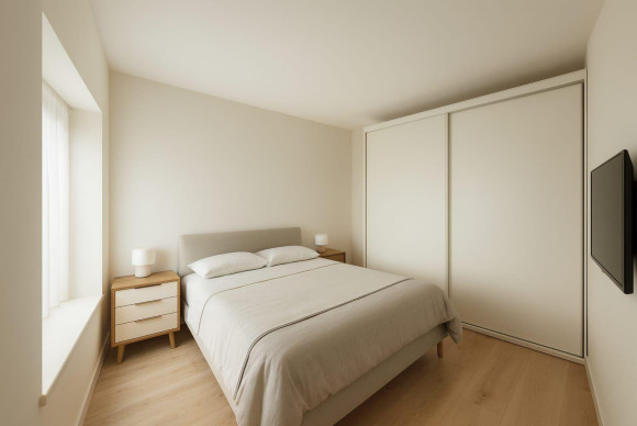 Reventa - Apartamento / piso - Alcorcon - Zona Renfe